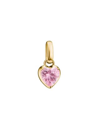 Thomas Sabo Charm Club Connect hjärtberlock CC1329-M01-9