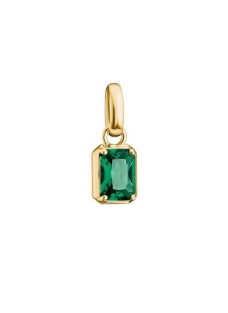 Thomas Sabo Charm Club Connect månadsstensberlock CC1333-M01-34