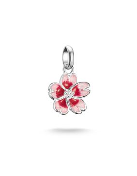 Thomas Sabo Charm Club Connect Tokyo Crush berlock CC1343-007-9