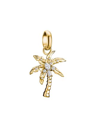 Thomas Sabo Charm Club Connect palmberlock CC1354-M01-14