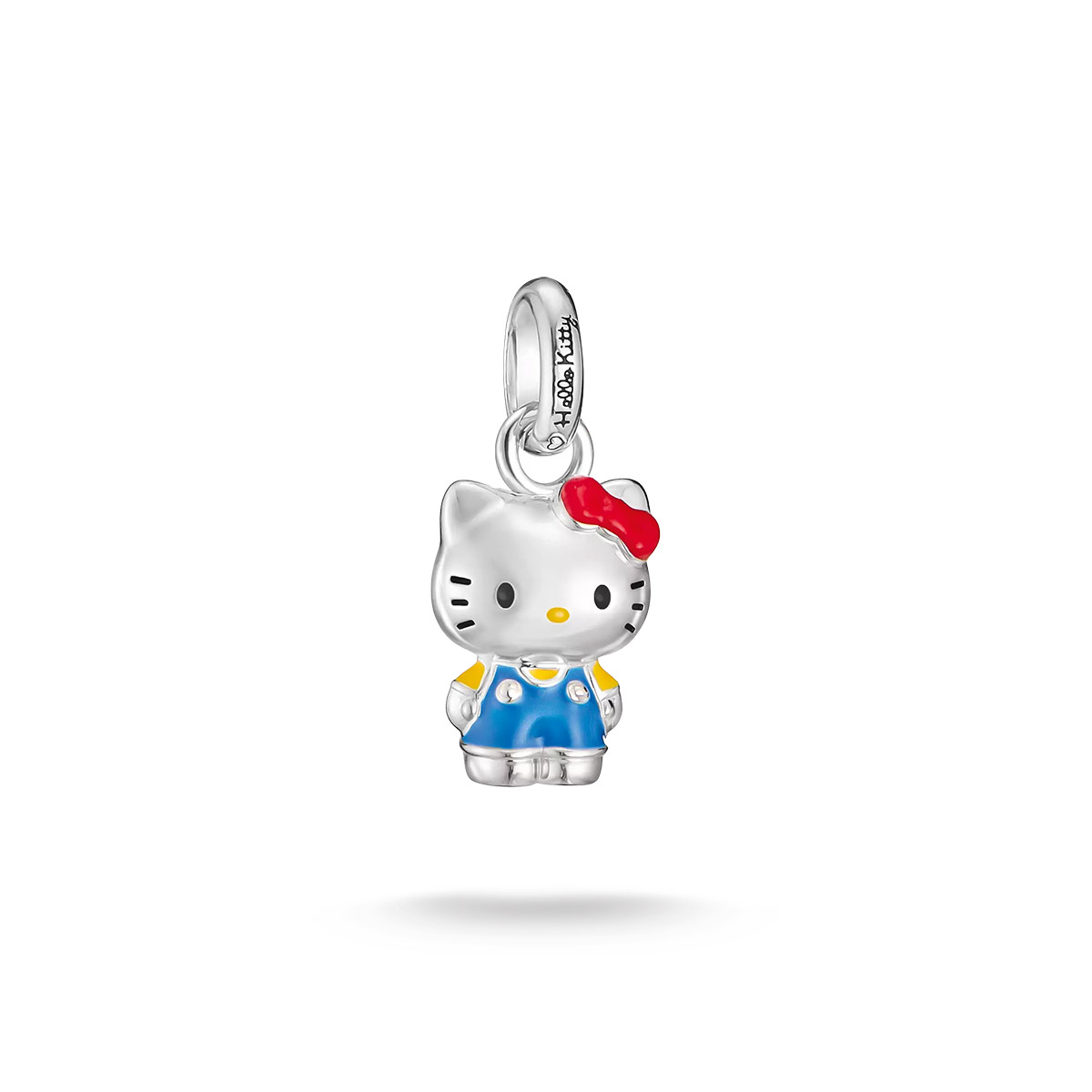 Thomas Sabo x Hello Kitty hängberlock CC1356-M06-7