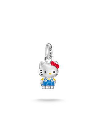 Thomas Sabo x Hello Kitty hängberlock CC1356-M06-7