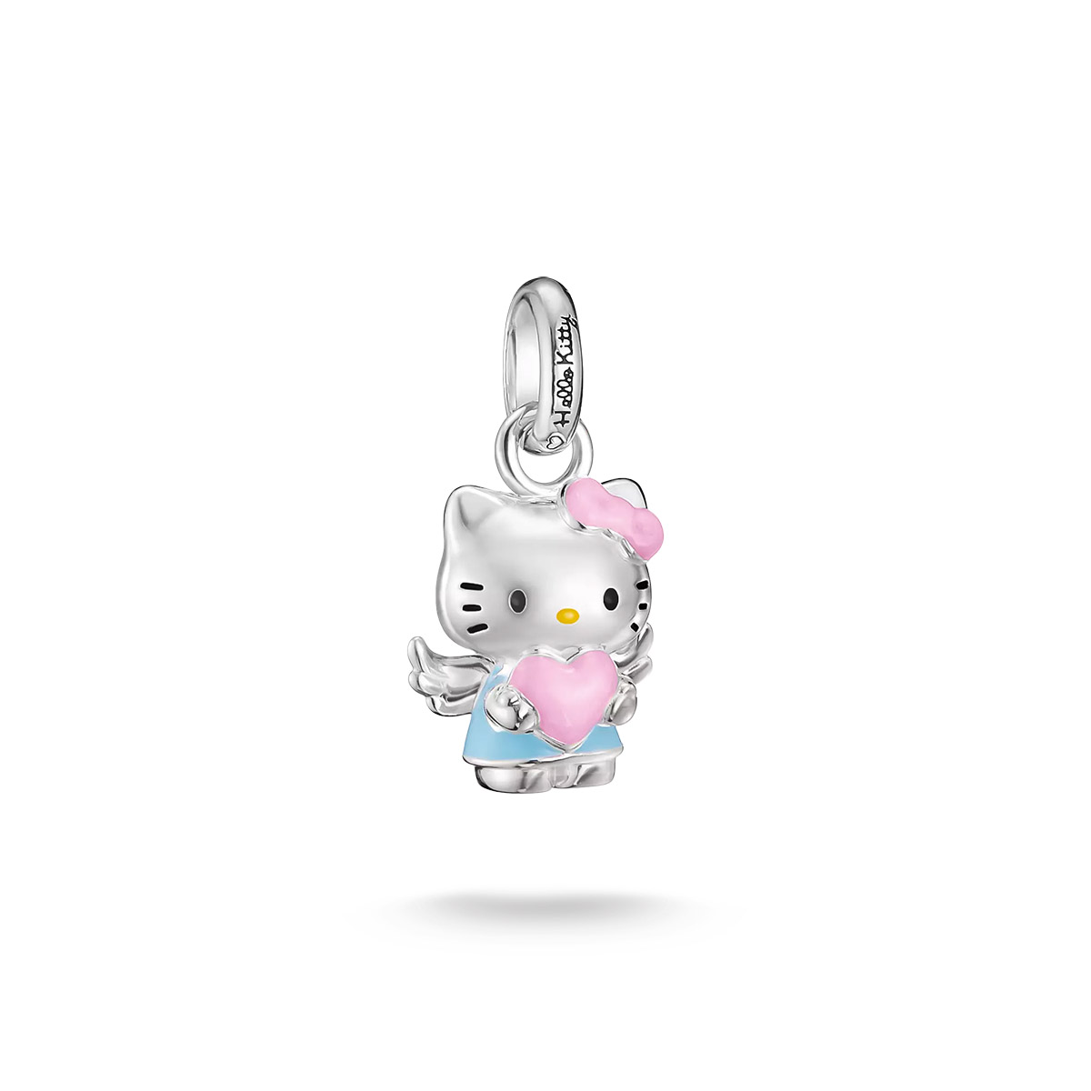 Thomas Sabo x Hello Kitty hängberlock CC1357-M06-7