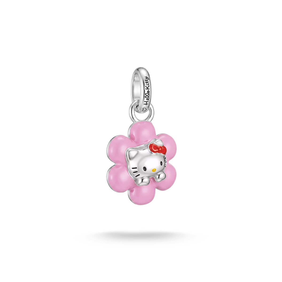 Thomas Sabo x Hello Kitty hängberlock CC1358-M06-9