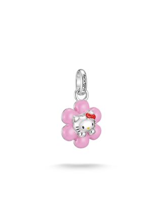 Thomas Sabo x Hello Kitty hängberlock CC1358-M06-9