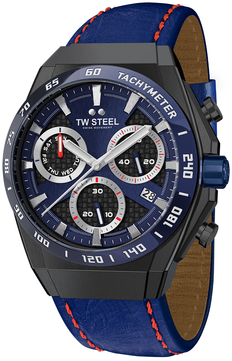 TW Steel Fast Lane CE4072