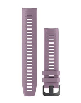 Garmin Instinct armband Orchid 010-12854-17