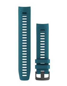 Garmin Instinct klockarmband lakeside blue 010-12854-04