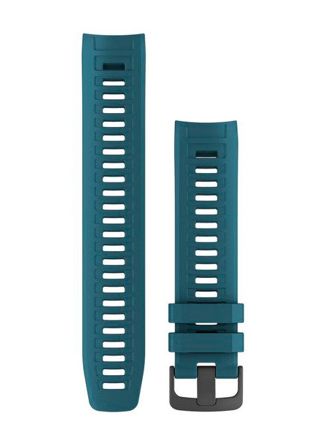 Garmin Instinct klockarmband lakeside blue 010-12854-04