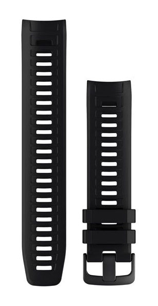 Garmin Instinct klockarmband black 010-12854-18