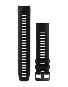 Garmin Instinct klockarmband black 010-12854-18