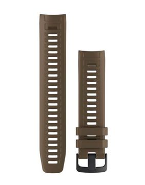 Garmin Instinct klockarmband coyote tan 010-12854-19