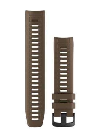 Garmin Instinct klockarmband coyote tan 010-12854-19