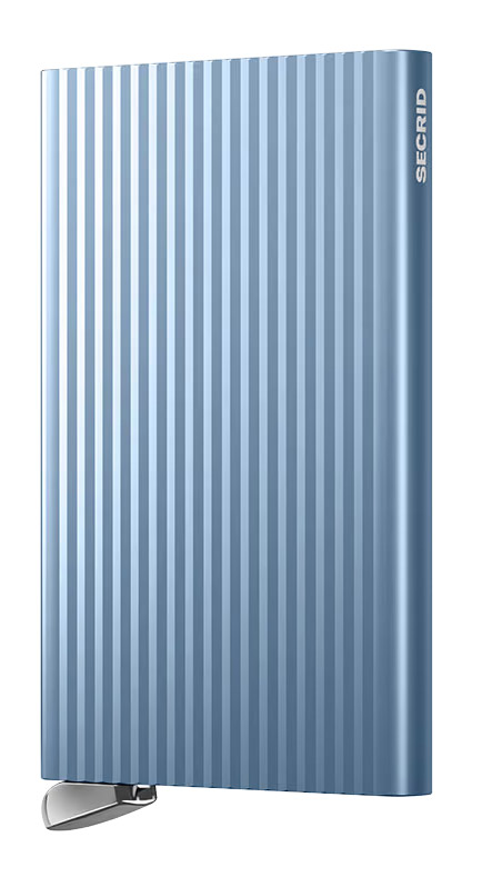 Secrid Cardprotector Ice Blue+