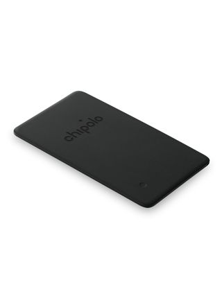 Chipolo Card Spot Bluetooth-spårare