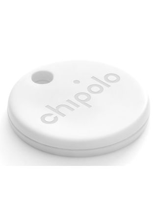 Chipolo One White Bluetooth-spårare