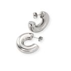 Madoww Chunky örhängen 25 mm