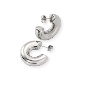 Madoww Chunky örhängen 25 mm main product photo