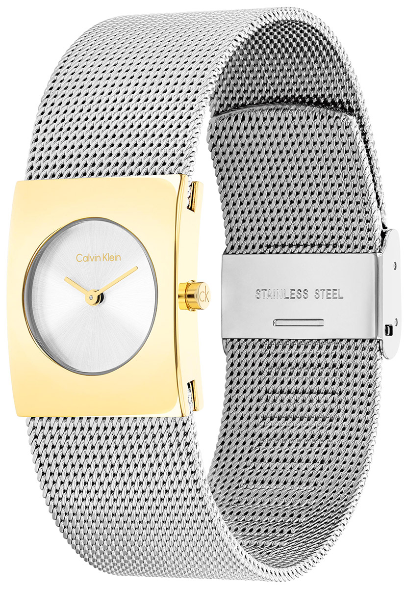 Calvin Klein Pulse 25100139