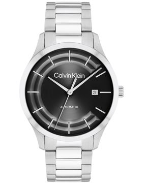 Calvin Klein Iconic Automatic 25300021