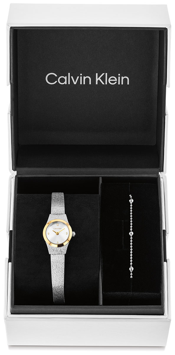 Calvin Klein Contemporary presentset 35700050