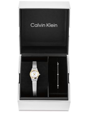 Calvin Klein Contemporary presentset 35700050