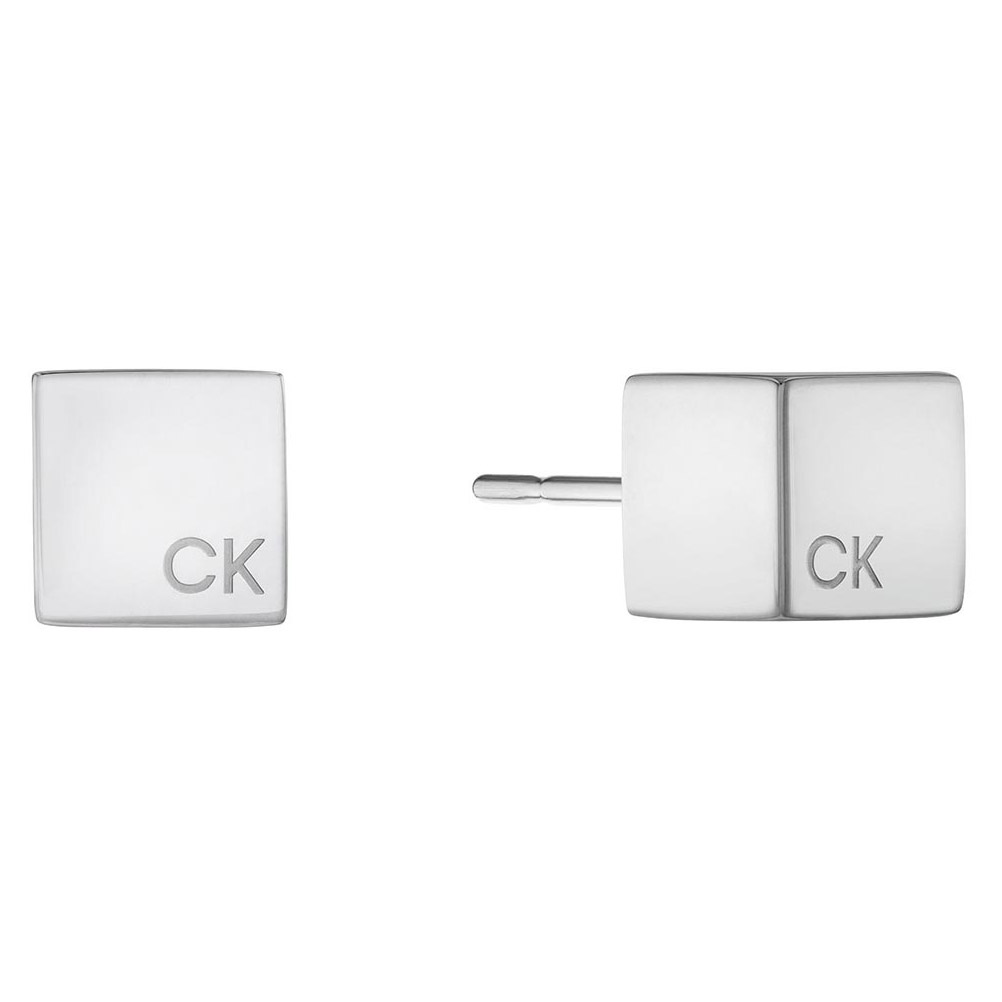 Calvin Klein Meridian örhängen 35000245
