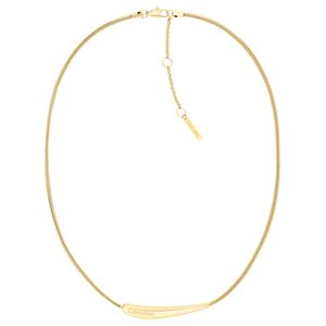 Calvin Klein Elongated Drops kaulakoru 35000339 main product photo