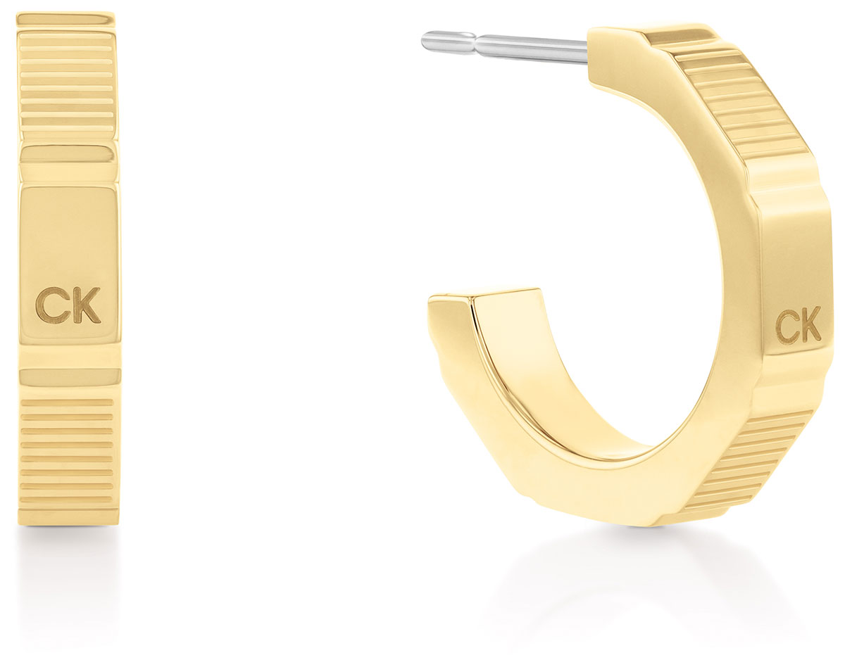 Calvin Klein Essential Shapes korvakorut 35000403