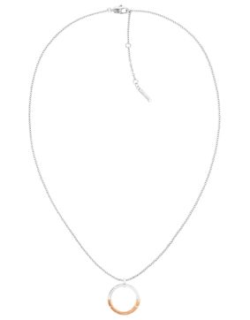 Calvin Klein Soft Squares kaulakoru 35000453