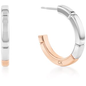 Calvin Klein Soft Squares korvakorut 35000457 main product photo