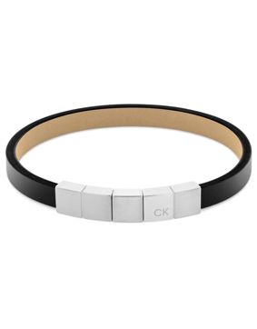 Calvin Klein Minimalistic Squares rannekoru 35000490