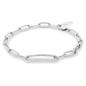 Calvin Klein Asymmetrical Elegance armband 35000542 main product photo