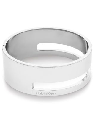 Calvin Klein Geometric Essentials armband 35000674
