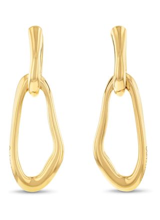 Calvin Klein Statement Links örhängen 35000750