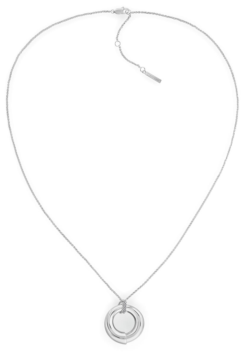Calvin Klein Spiral halsband 35000760