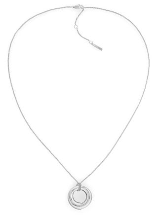 Calvin Klein Spiral halsband 35000760