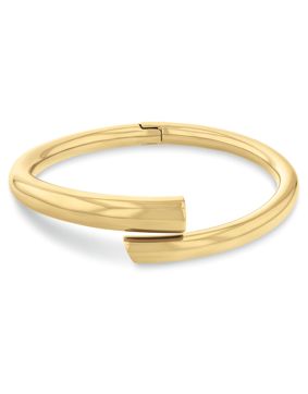 Calvin Klein Spiral armband 35000763