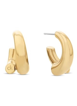 Calvin Klein Spiral örhängen 35000765