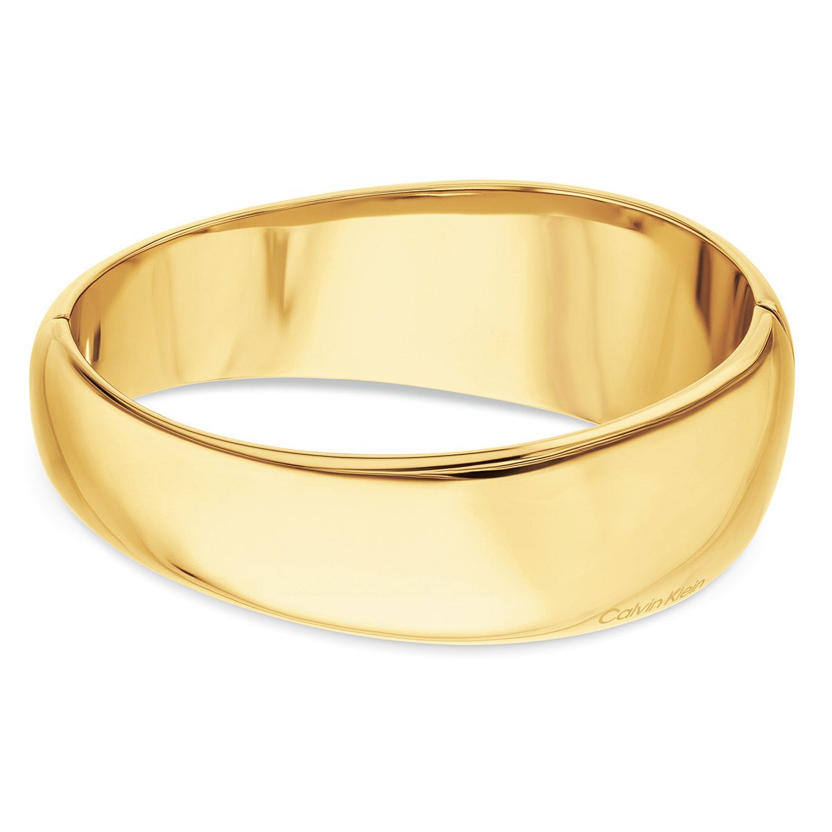 Calvin Klein Modern Purity bangle 35000830