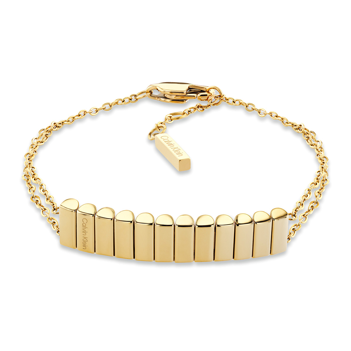 Calvin Klein Modern Repetition armband 35000942