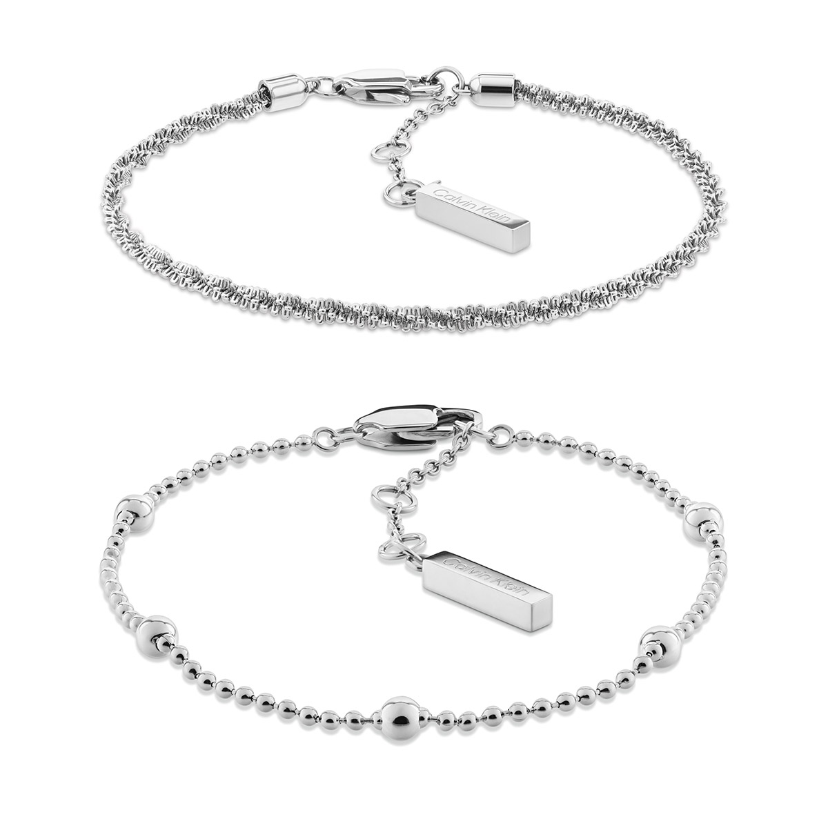 Calvin Klein Layered armband 35000947