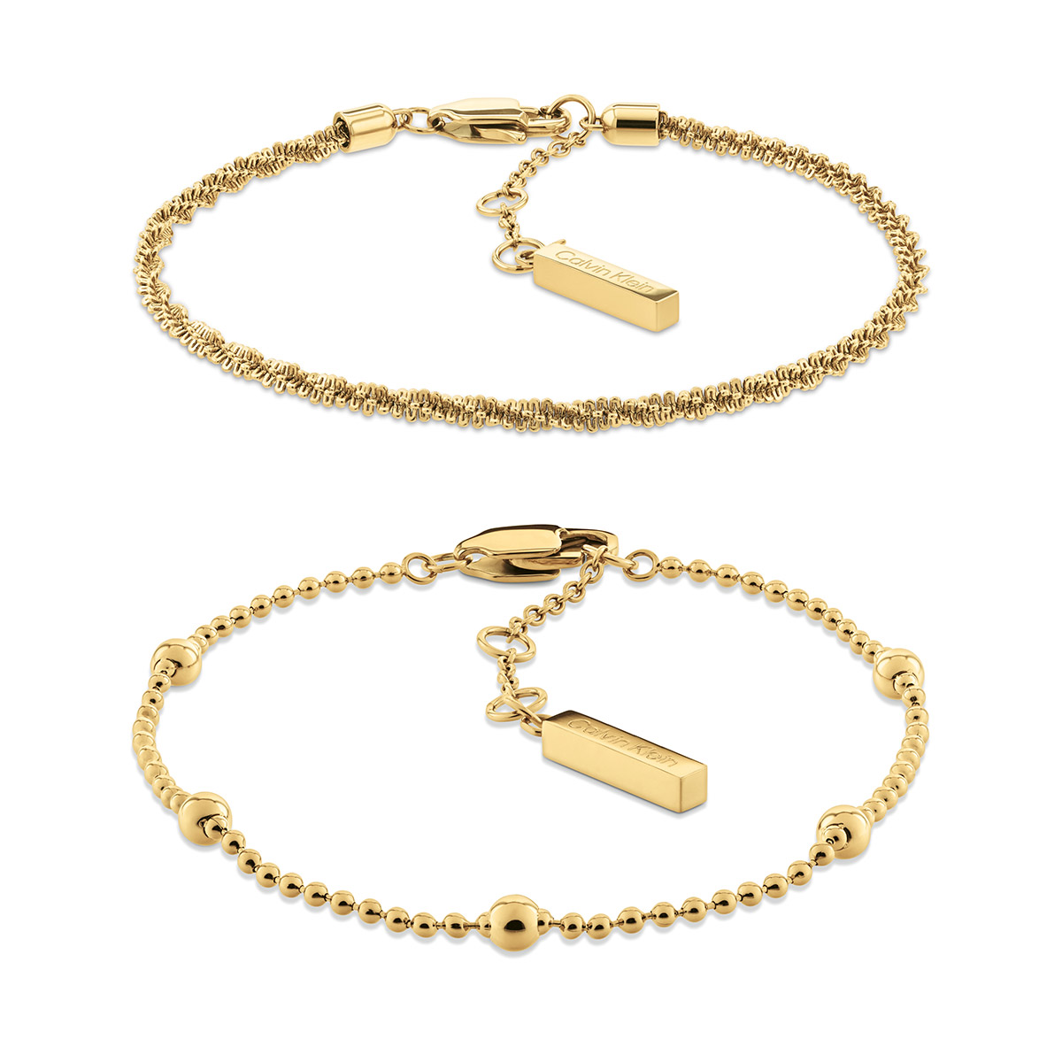 Calvin Klein Layered armband 35000948