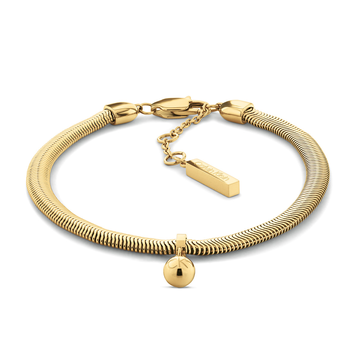 Calvin Klein Layered armband 35000959