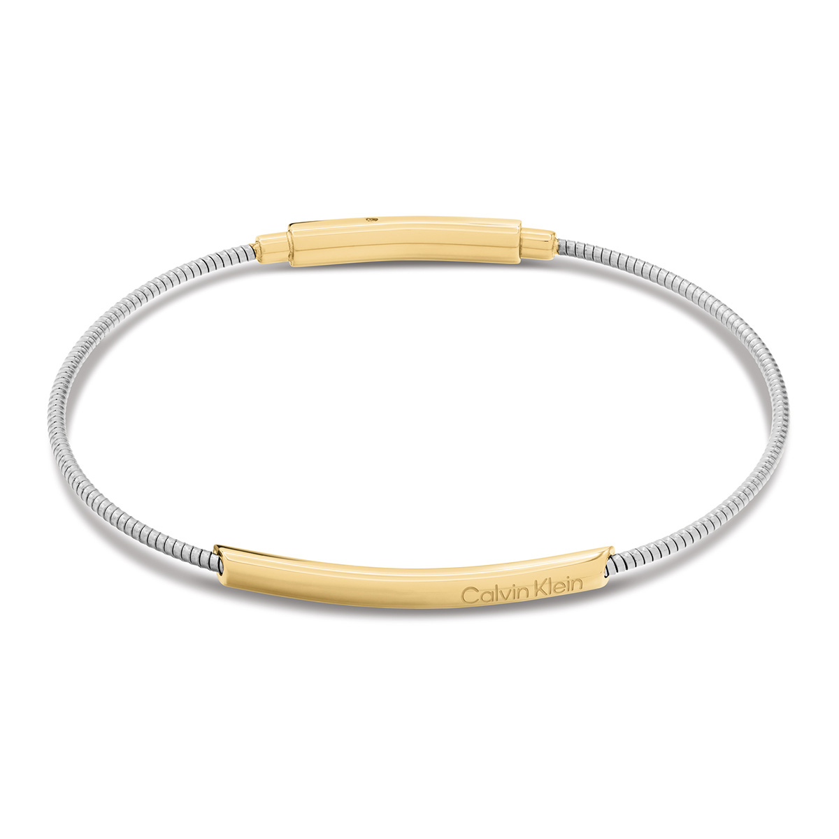 Calvin Klein Structured armband 35000986