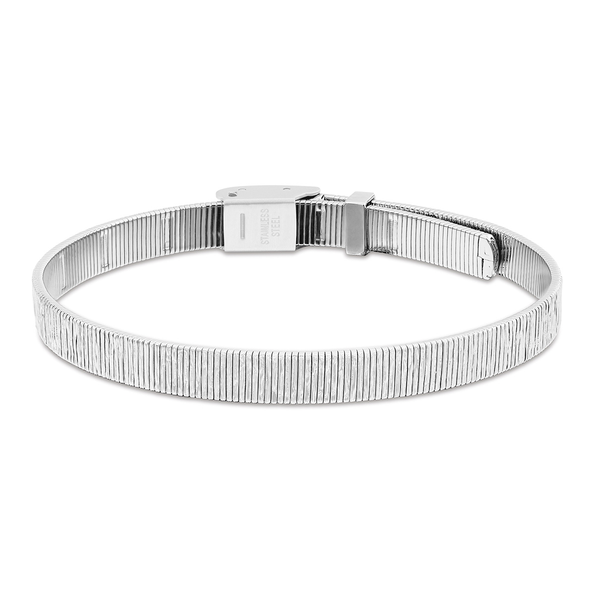 Calvin Klein Sophisticated Texture armband 35001009