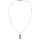 Calvin Klein Magnify halsband 35100011