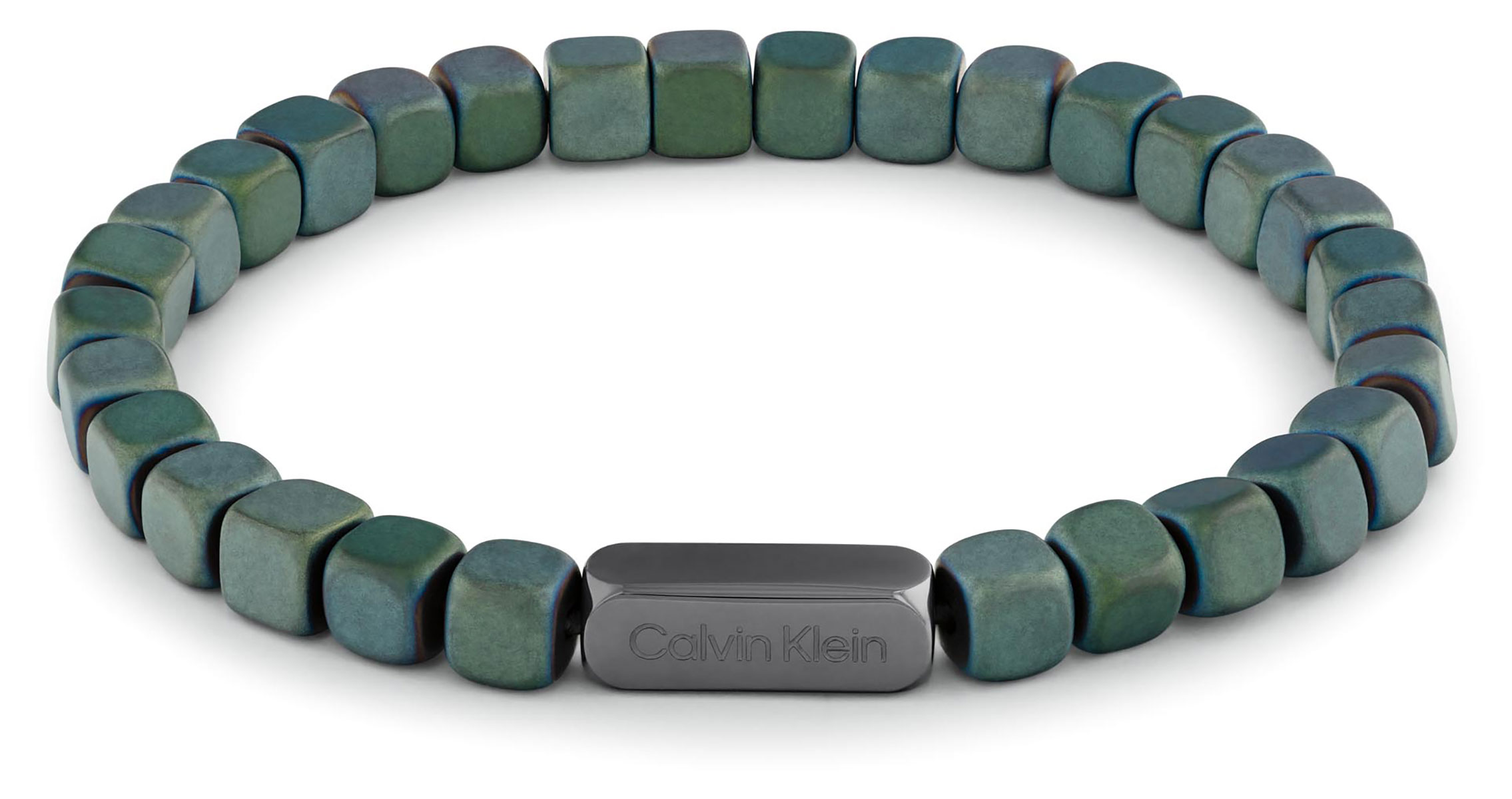 Calvin Klein Modern Square armband 35100059