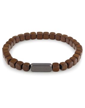 Calvin Klein Modern Square armband 35100061
