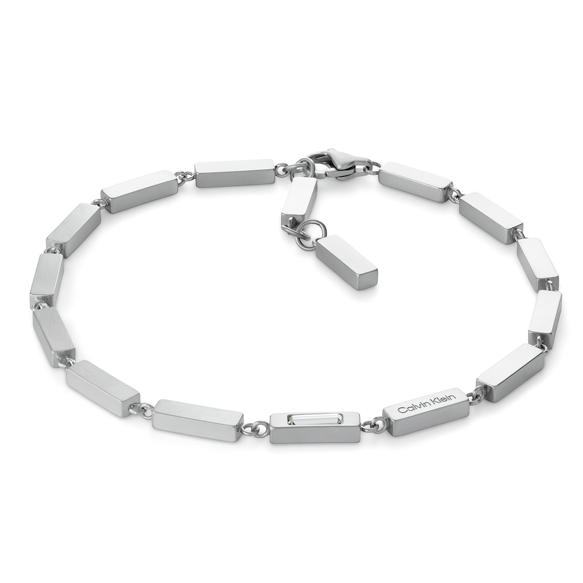 Calvin Klein Essential Links armband 35100072